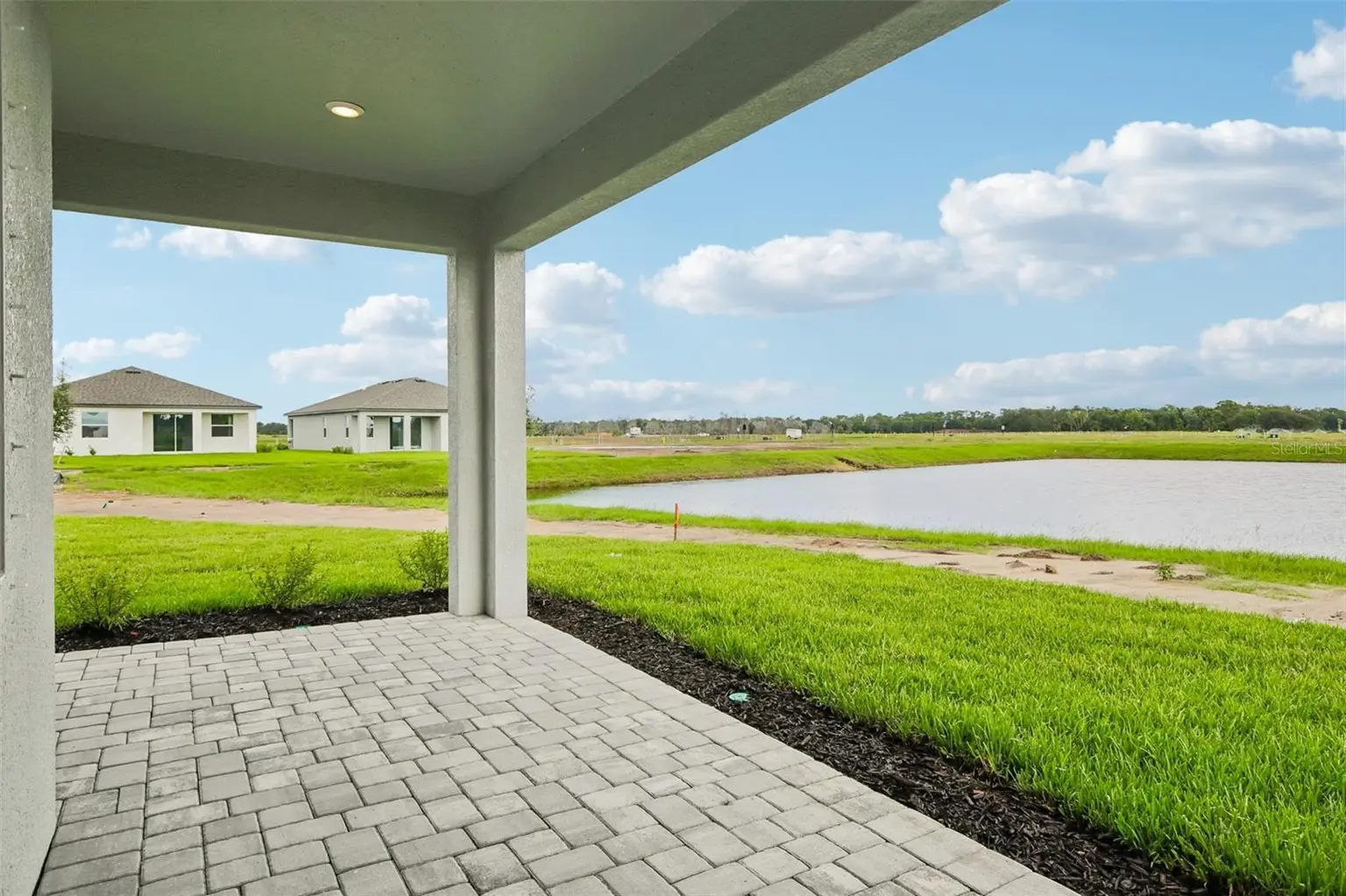 8720 CANARD COVE, PALMETTO, FL, photo 3 of 35