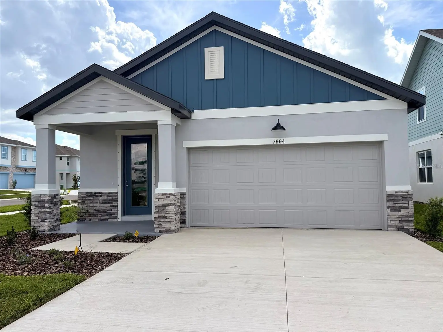 7994 CHANDLER LAKE COURT #Lot 16, HUDSON, FL