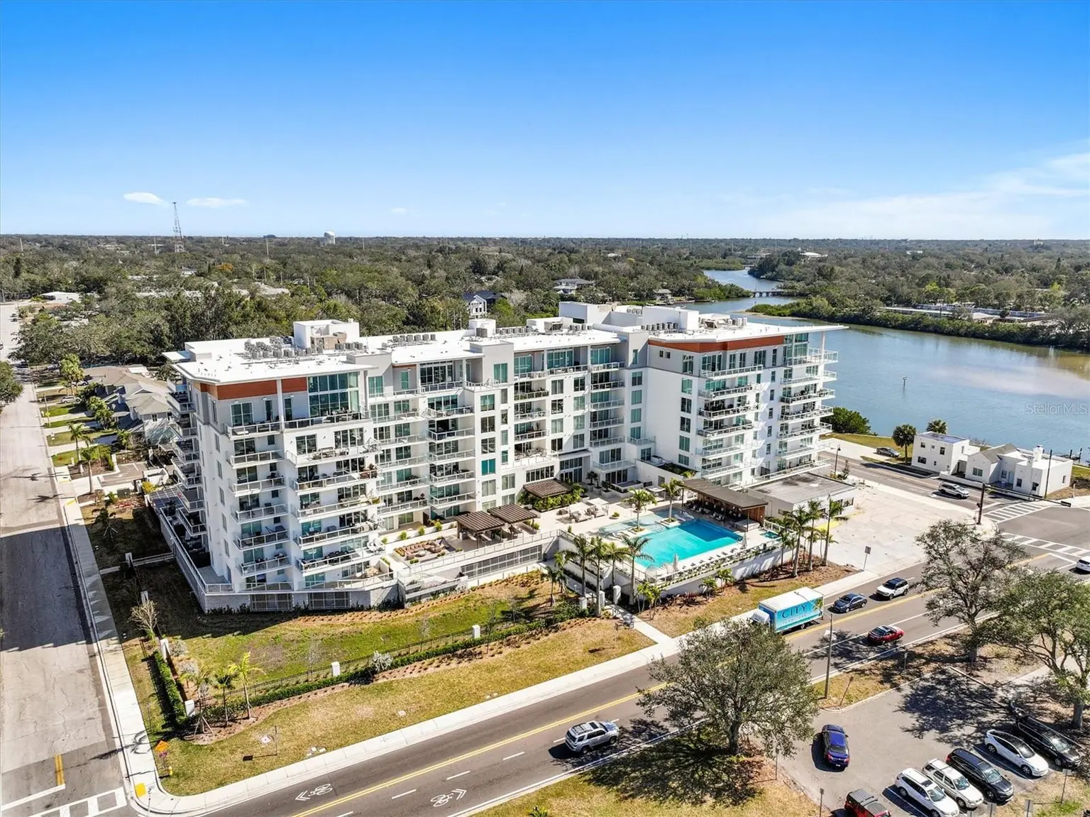 1028 SUNSET POINT ROAD #R9, CLEARWATER, FL, photo 8 of 24