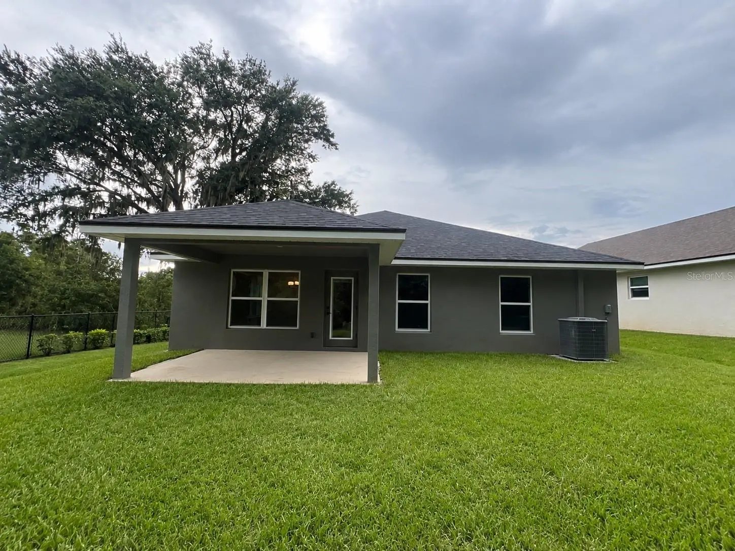 12964 KENT BRADLEY STREET, DADE CITY, FL, photo 3 of 25