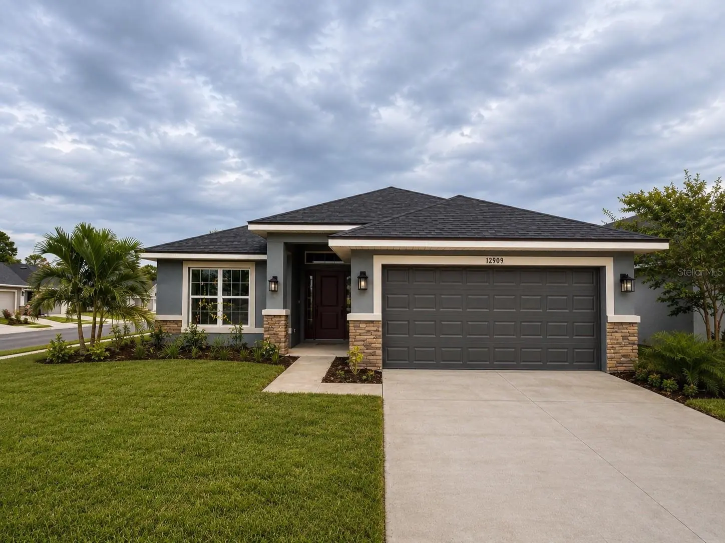 12909 OGDEN GLADE RD STREET, DADE CITY, FL
