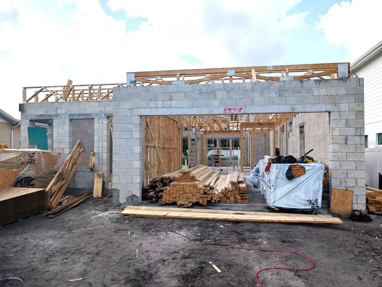 905 W PLYMOUTH STREET, TAMPA, FL, photo 17 of 35