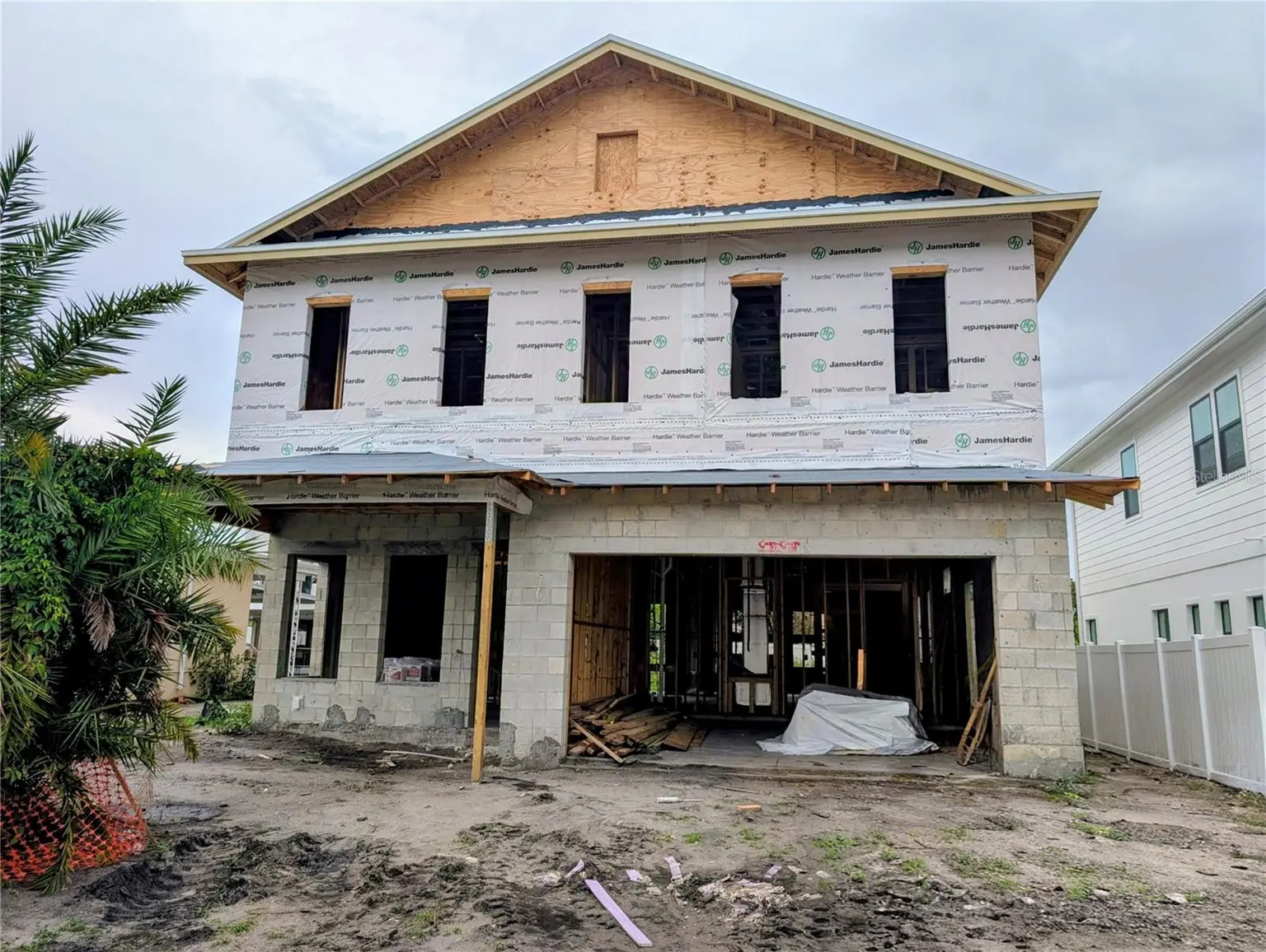 905 W PLYMOUTH STREET, TAMPA, FL, photo 20 of 35