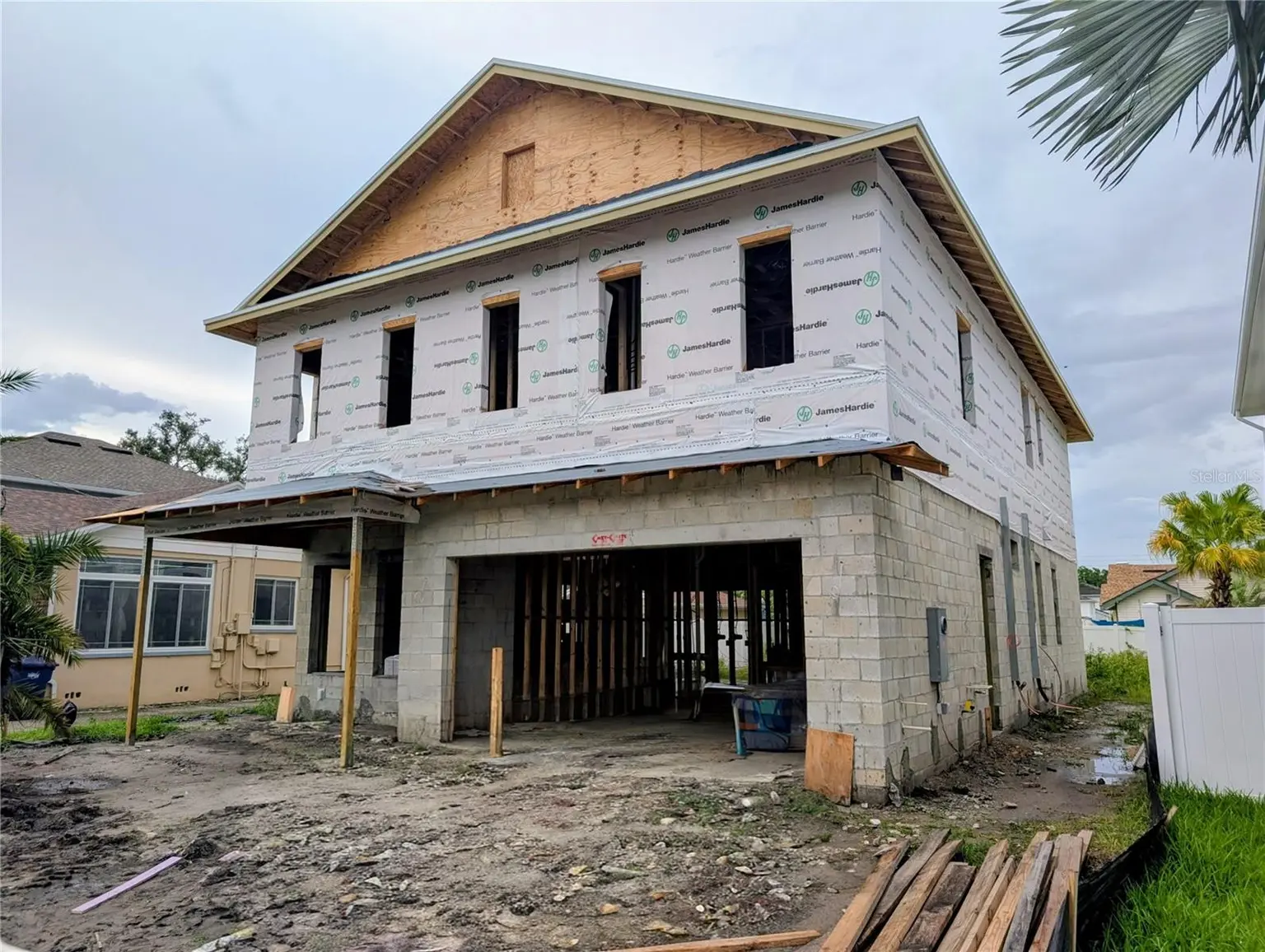 905 W PLYMOUTH STREET, TAMPA, FL, photo 22 of 35