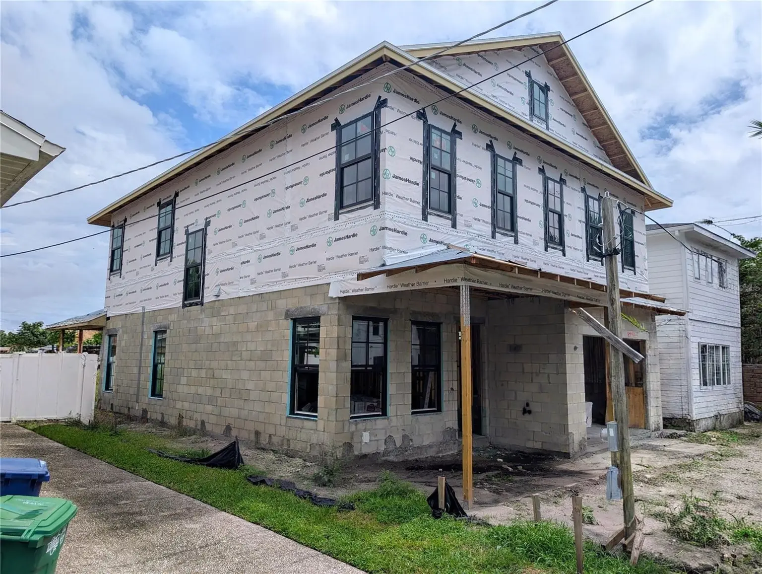 905 W PLYMOUTH STREET, TAMPA, FL, photo 24 of 35