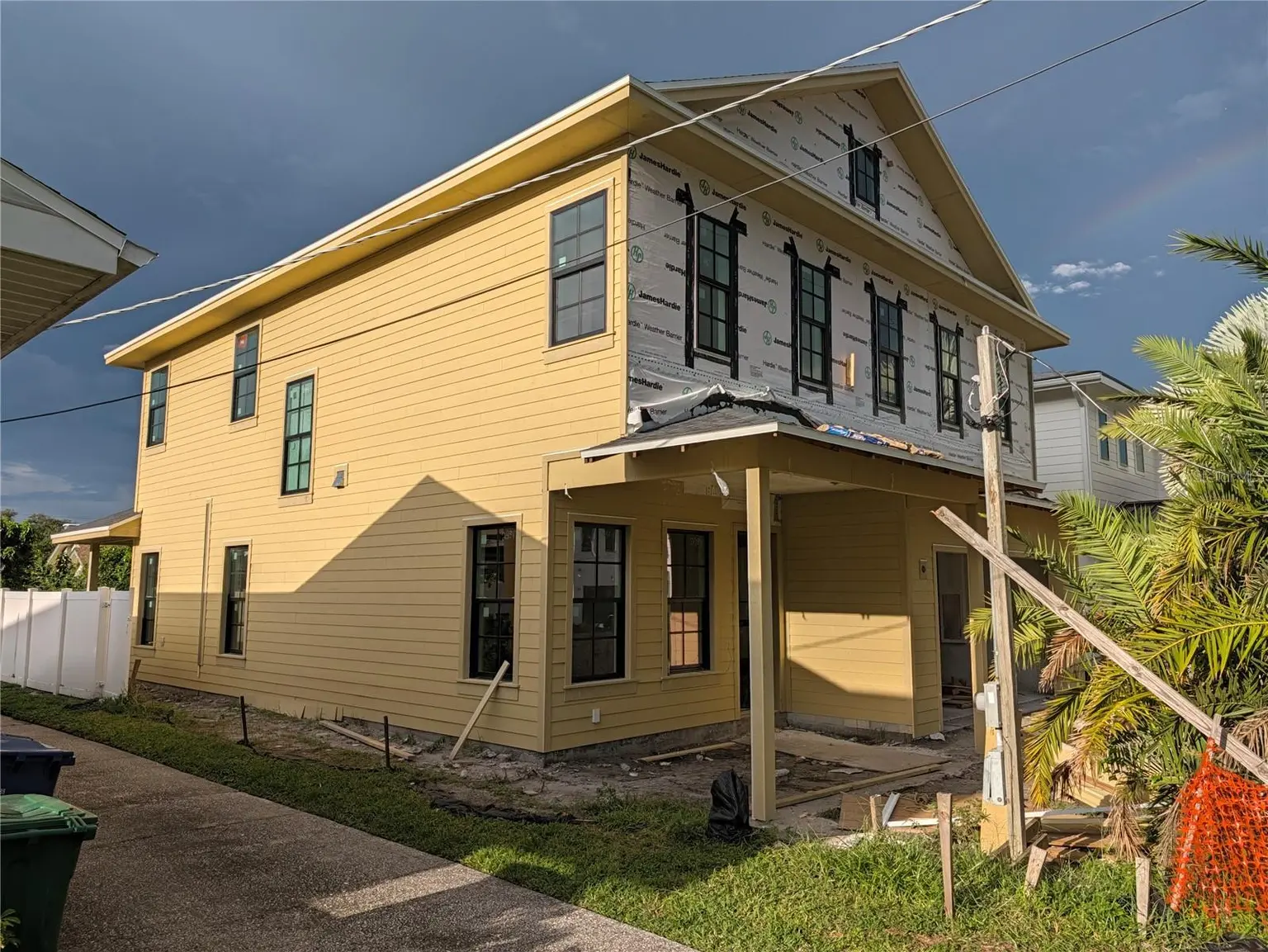 905 W PLYMOUTH STREET, TAMPA, FL, photo 27 of 35