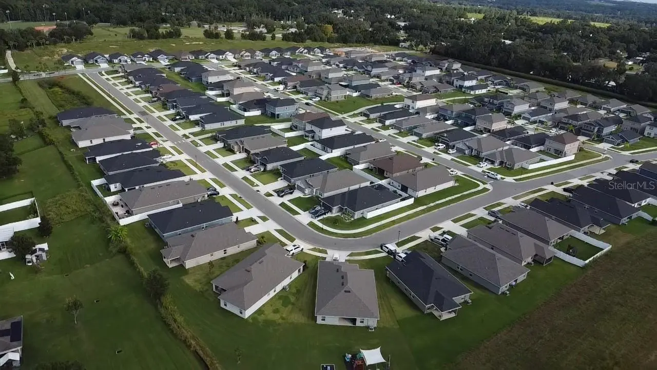 12984 KENT BRADLEY STREET, DADE CITY, FL, photo 12 of 20