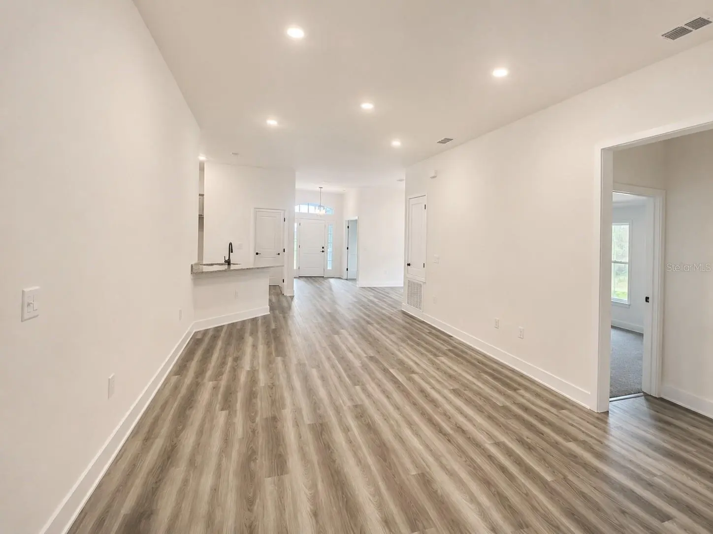 12984 KENT BRADLEY STREET, DADE CITY, FL, photo 3 of 20