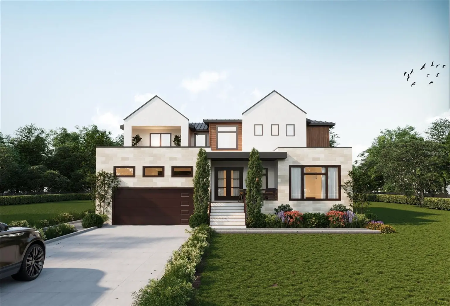 Waterway Estates home, photo 4 of 8