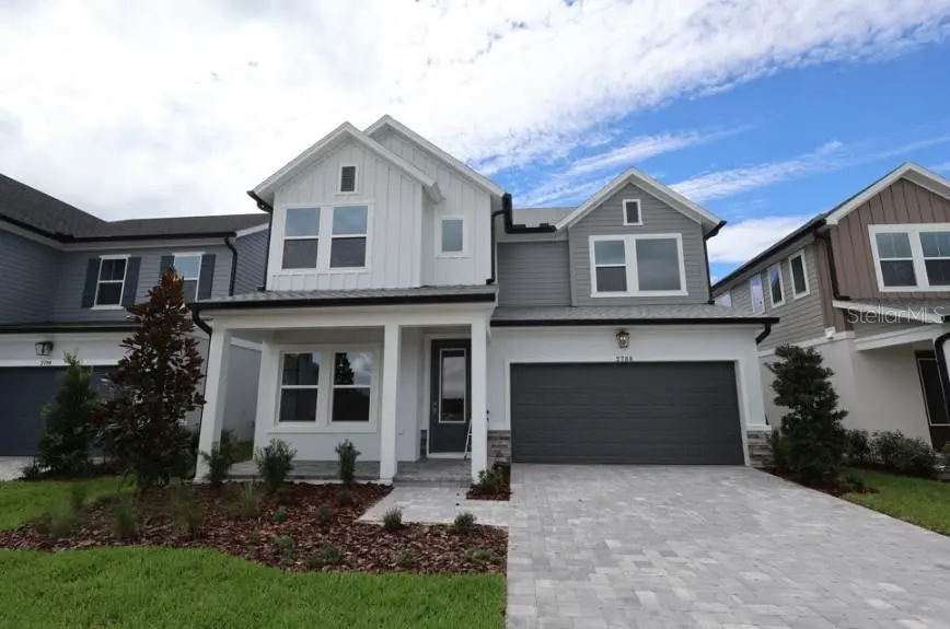 2786 SOLETA VIEW, ODESSA, FL