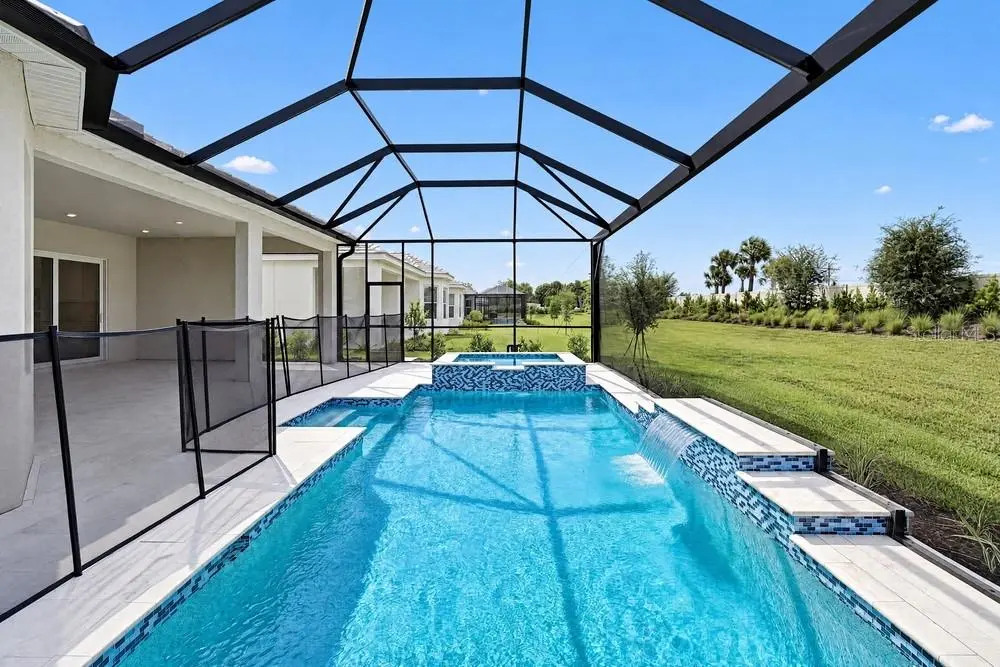 3212 VICENZA COURT, BRADENTON, FL, photo 17 of 47
