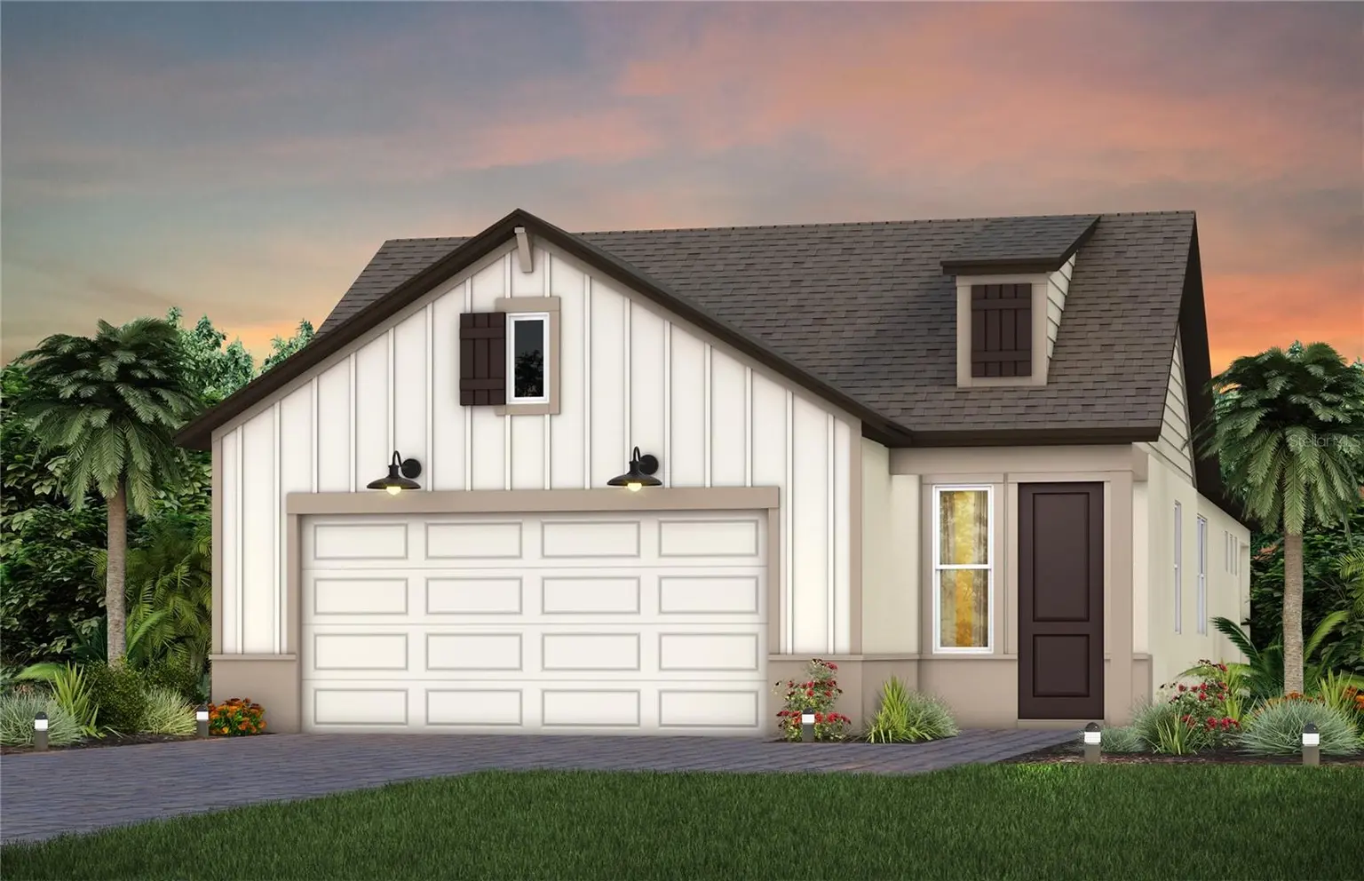 15029 SUNBEAM STREET, PARRISH, FL