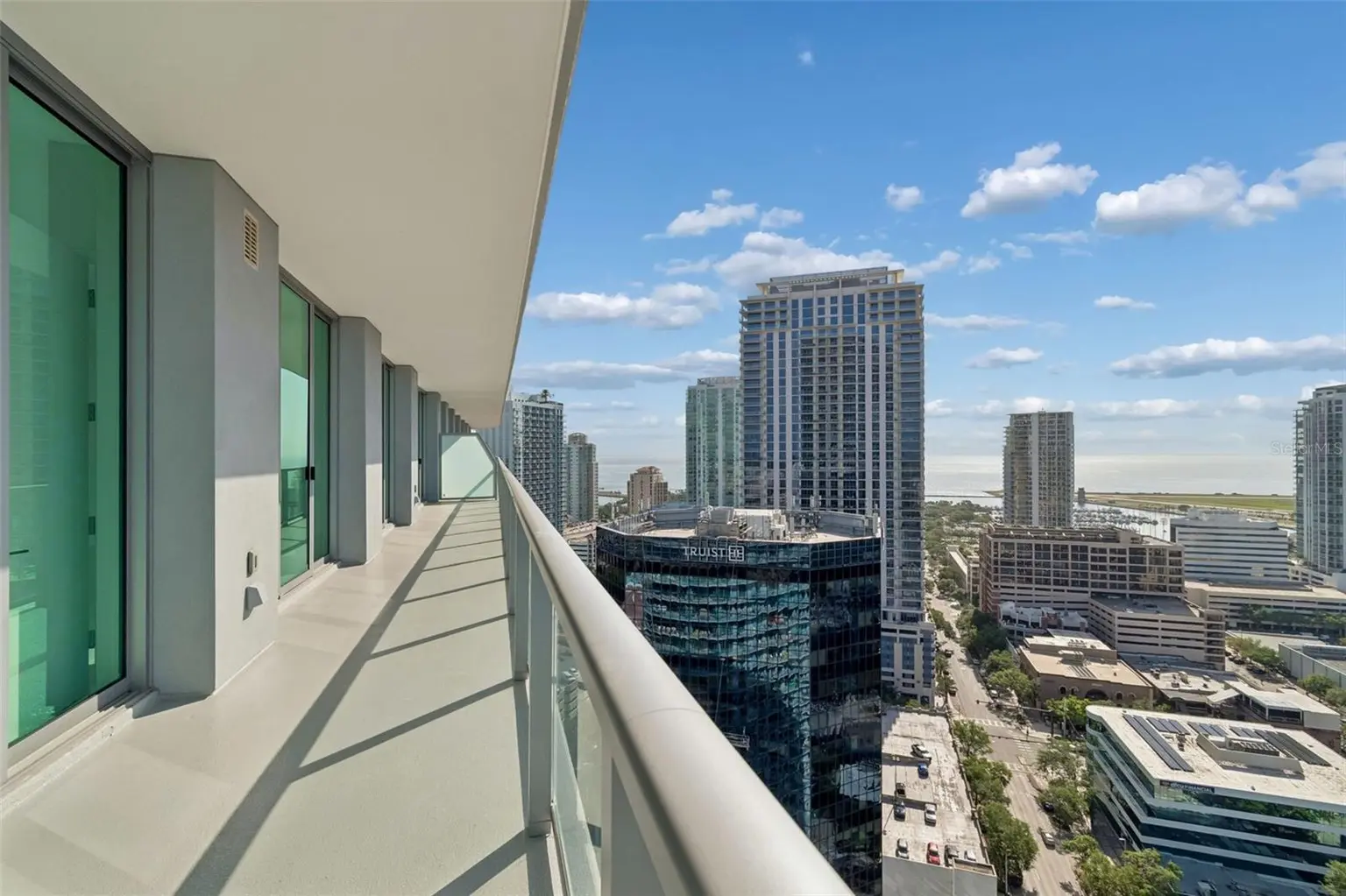 400 CENTRAL AVENUE #2505, ST PETERSBURG, FL