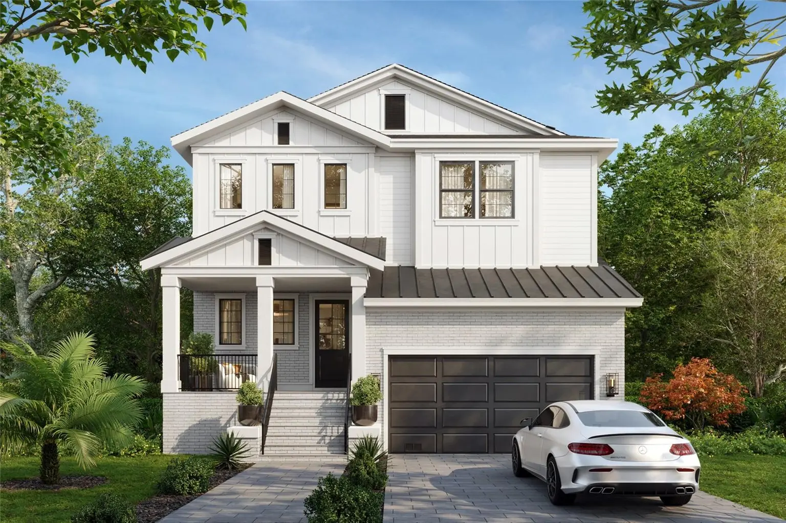 2303 GLENWOOD DRIVE, TAMPA, FL