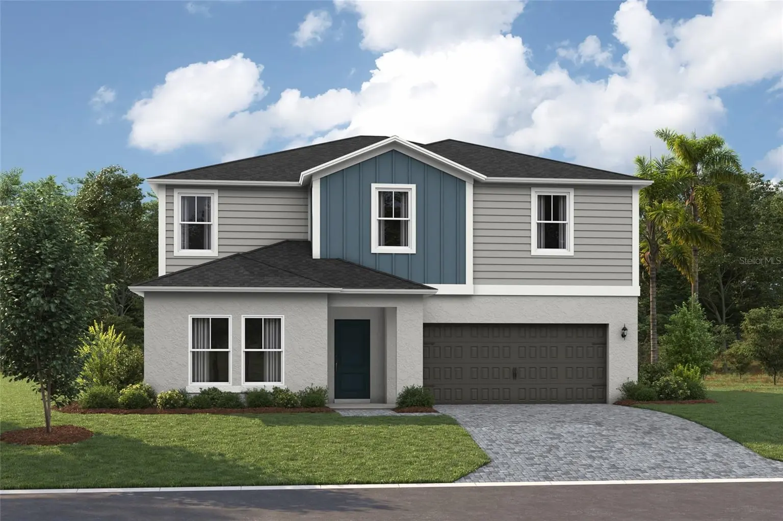 36690 THORNHEDGE DRIVE, ZEPHYRHILLS, FL, photo 1 of 12