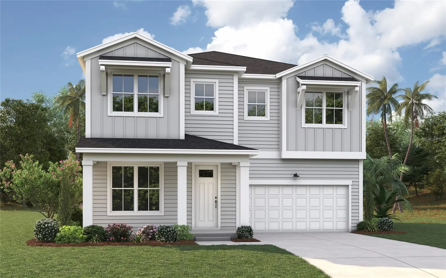 1710 W SAINT CONRAD STREET, TAMPA, FL