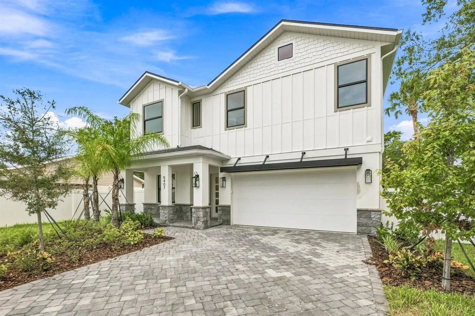5407 S ELKINS AVENUE, TAMPA, FL