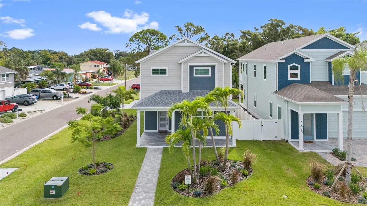 3839 71ST STREET N, ST PETERSBURG, FL