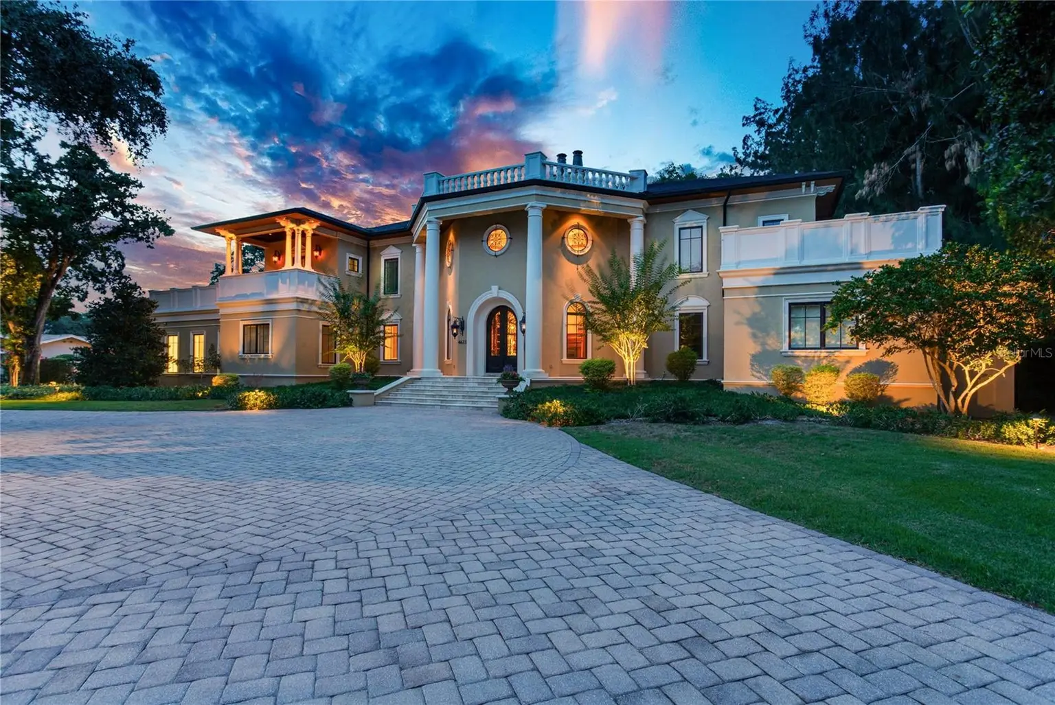 4623 W SAN JOSE STREET, TAMPA, FL