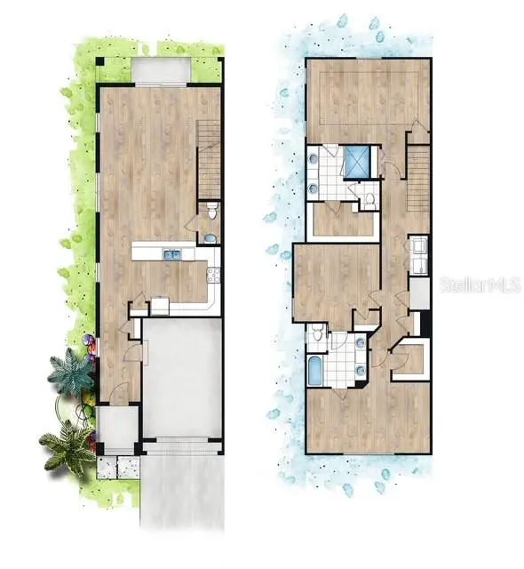 2508 W GRAY STREET #1, TAMPA, FL, photo 55 of 57