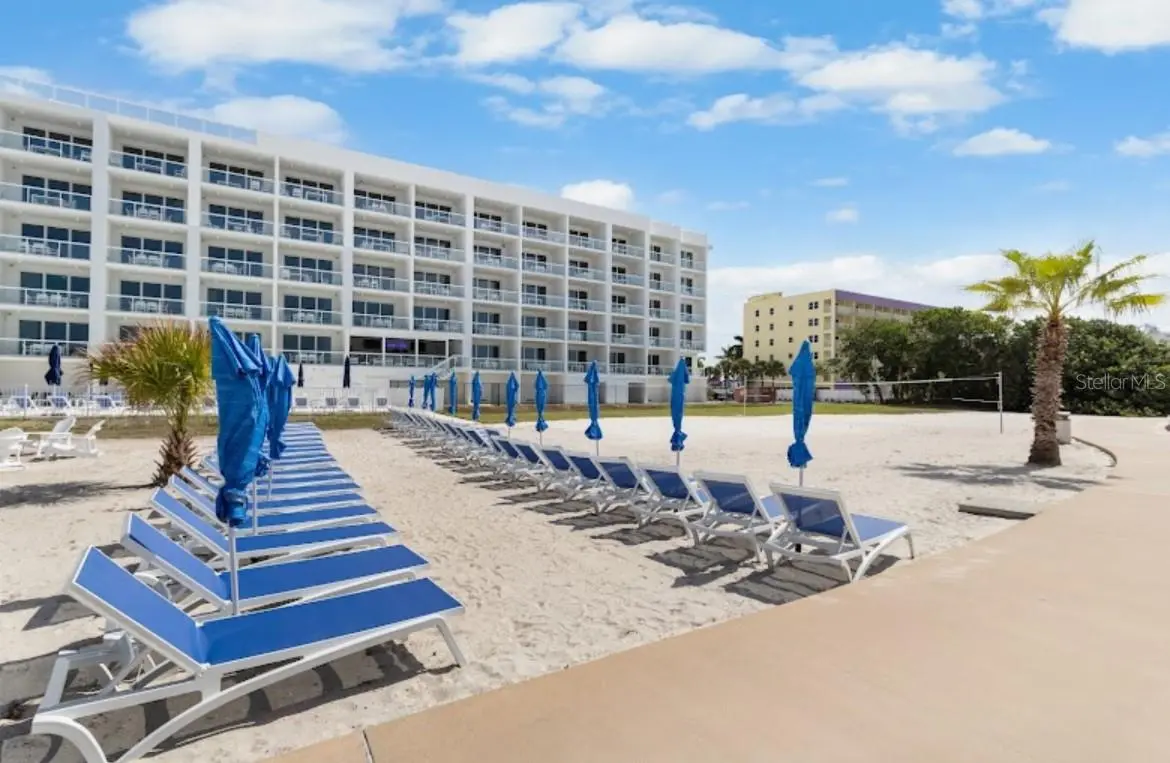11500 GULF BOULEVARD #202, ST PETERSBURG, FL
