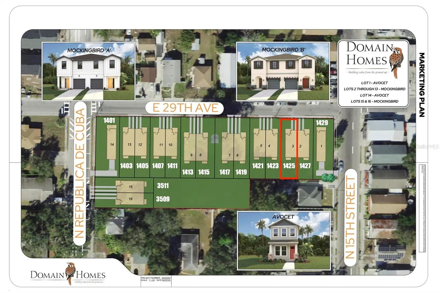 1425 E 29TH AVENUE, TAMPA, FL, photo 4 of 4