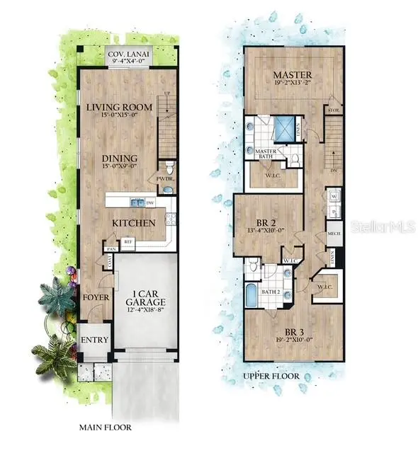 2508 W GRAY STREET #2, TAMPA, FL, photo 56 of 57