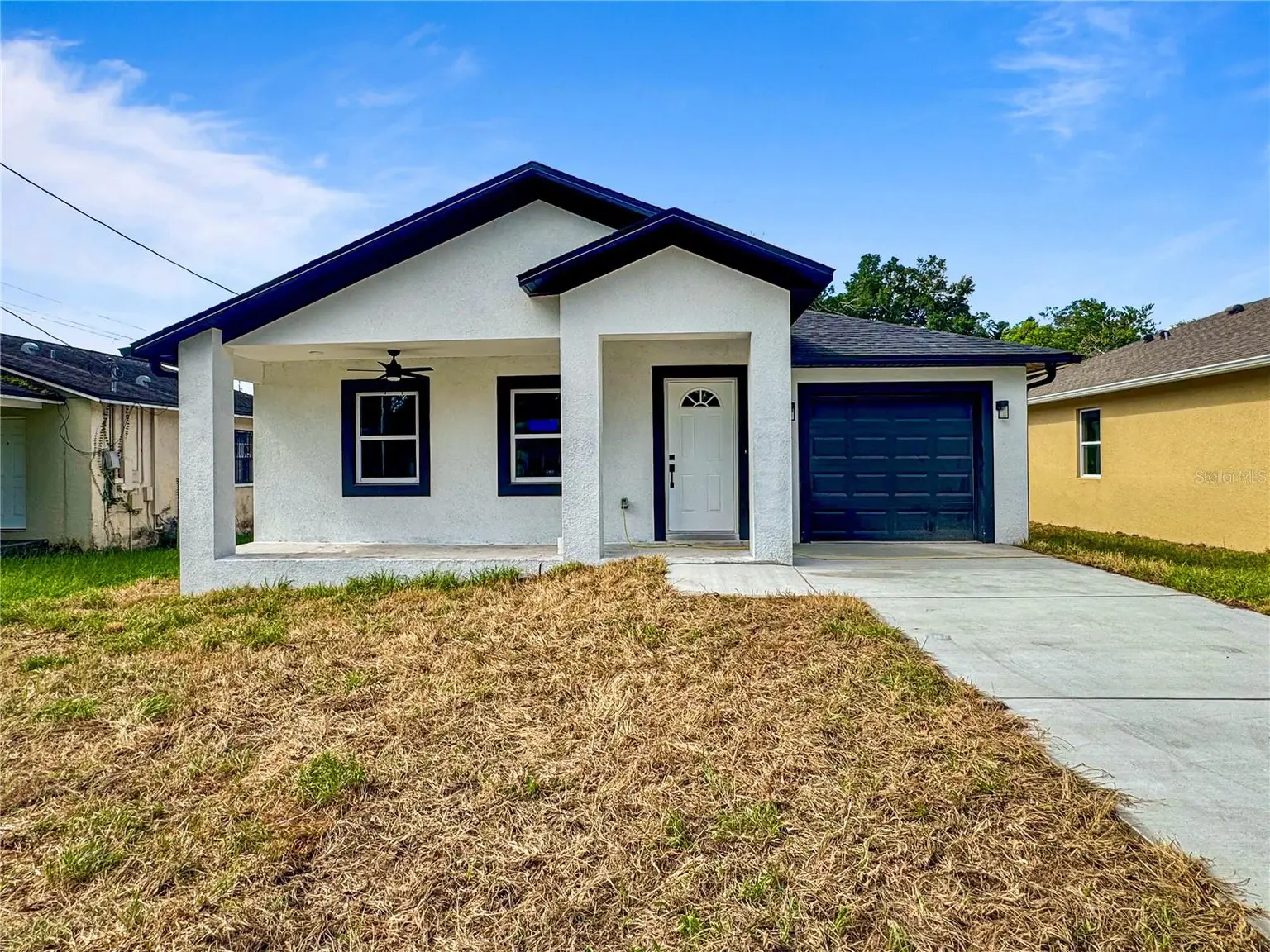 Hillsboro Heights home, photo 2 of 8