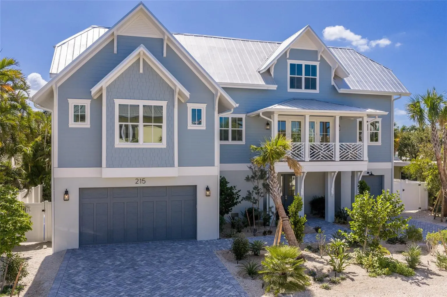215 SYCAMORE AVENUE, ANNA MARIA, FL