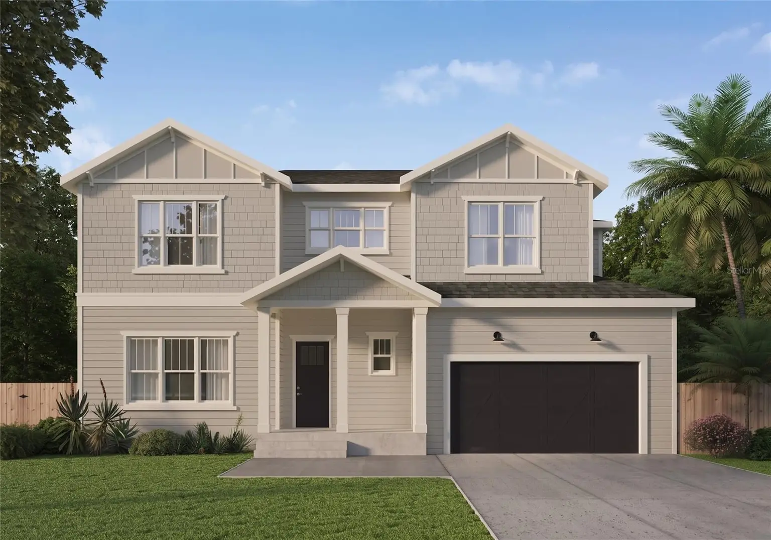 3608 W WALLACE AVENUE, TAMPA, FL