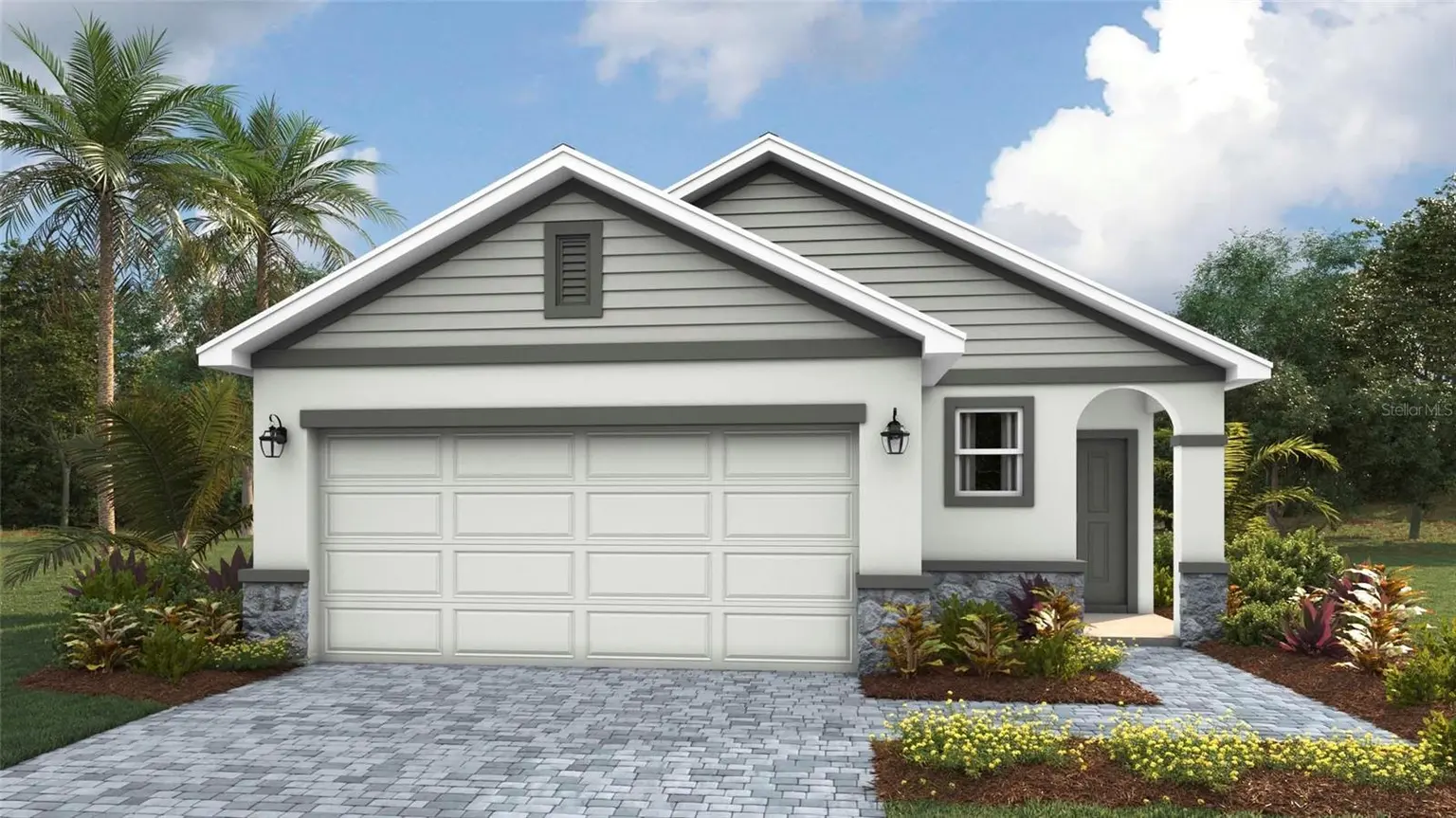 1838 HAMMOCK TRACE DRIVE, PARRISH, FL