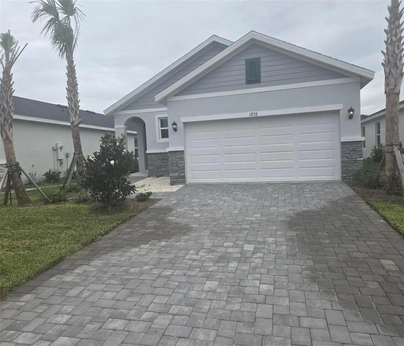 1838 HAMMOCK TRACE DRIVE, PARRISH, FL, photo 2 of 30