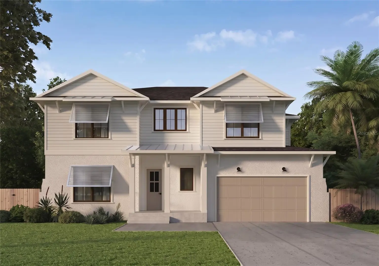 3520 W PRICE AVENUE, TAMPA, FL