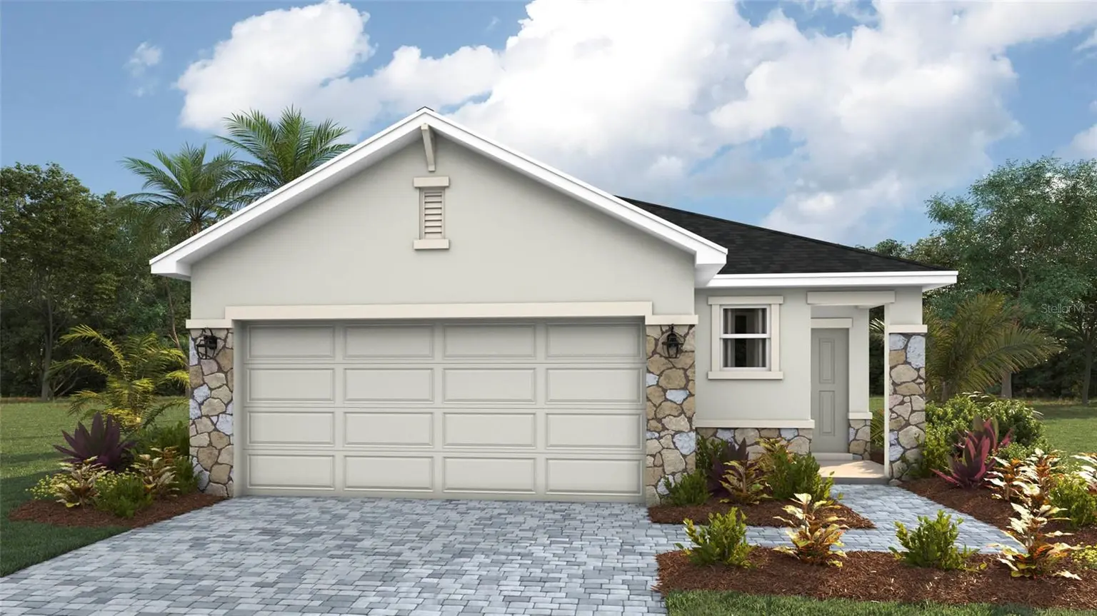 1833 HAMMOCK TRACE DRIVE, PARRISH, FL