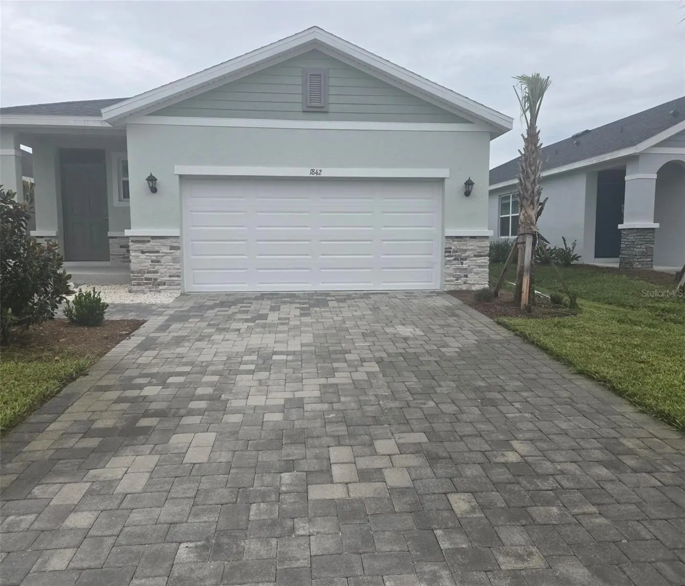 1842 HAMMOCK TRACE DRIVE, PARRISH, FL, photo 2 of 30