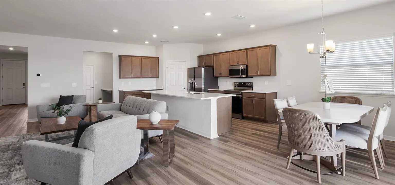 7073 162ND PLACE E, PARRISH, FL, photo 5 of 14