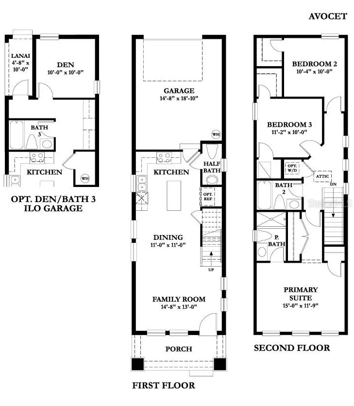 1429 E 29TH AVENUE, TAMPA, FL, photo 2 of 2