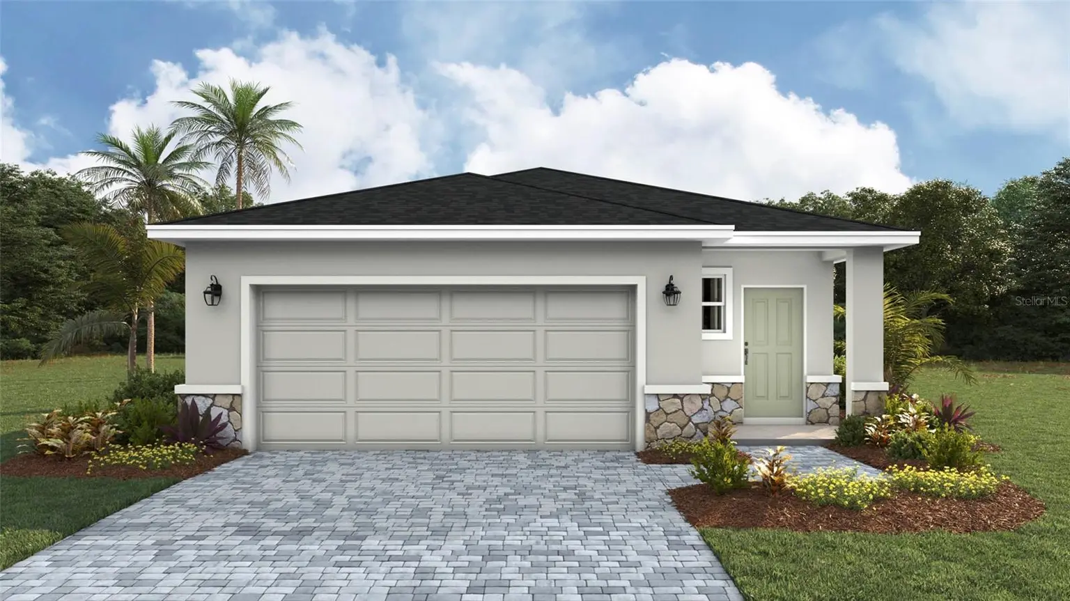 1834 HAMMOCK TRACE DRIVE, PARRISH, FL