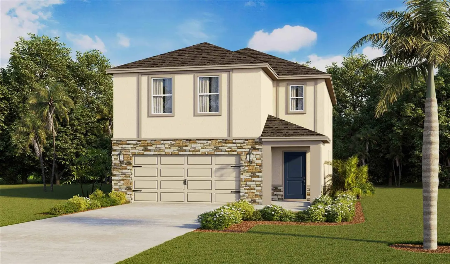 2417 BENDER DRIVE, ZEPHYRHILLS, FL