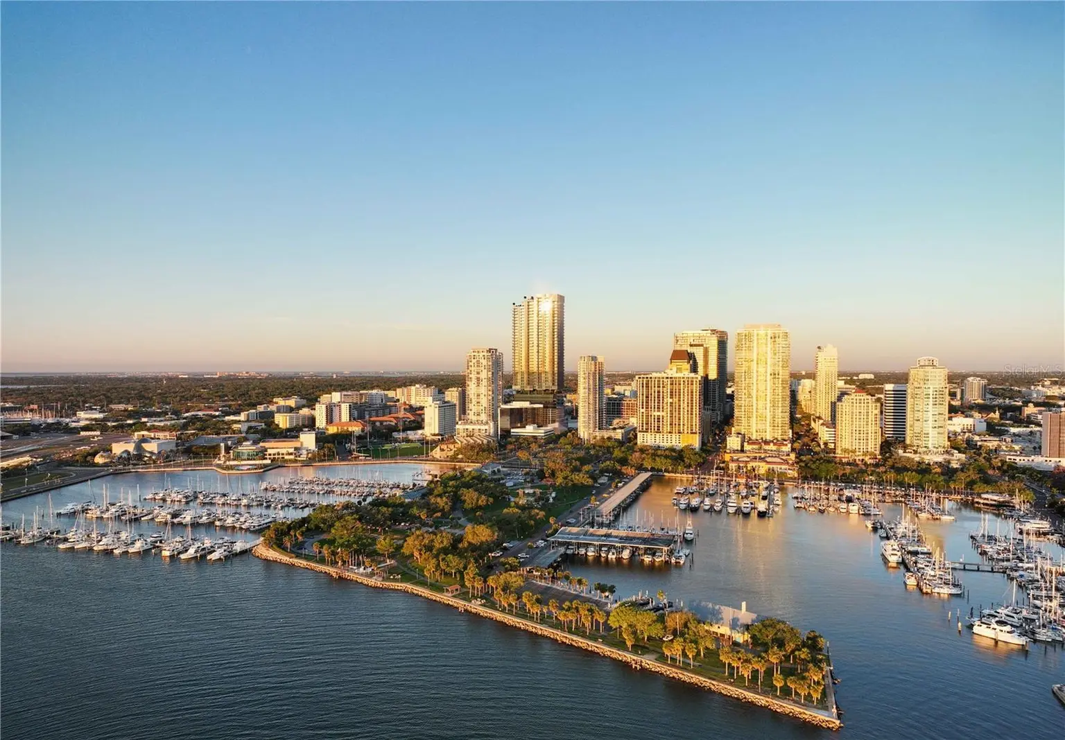 150 2ND AVENUE S #2506, ST PETERSBURG, FL