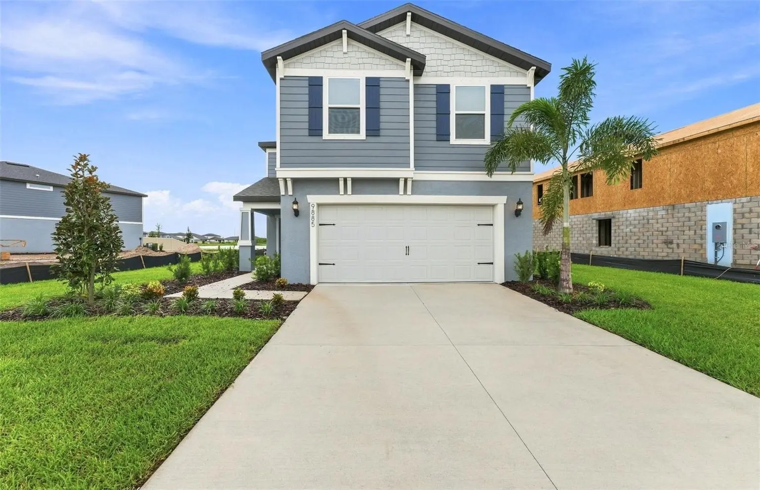9885 TRELLIS VINE WAY, PARRISH, FL