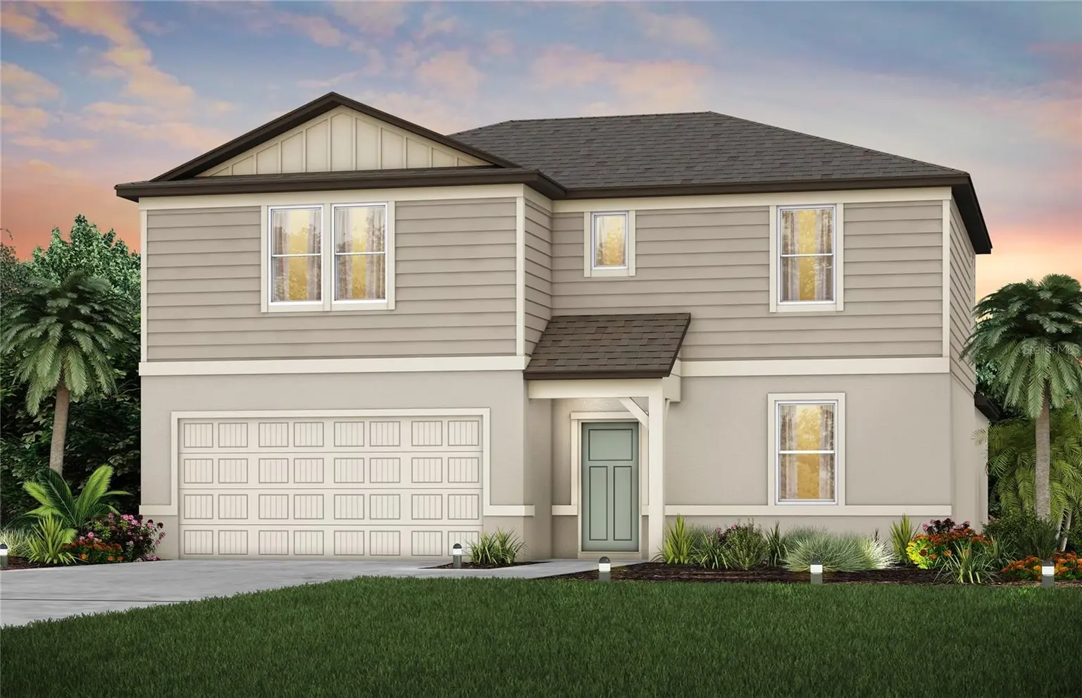 10818 SAPPHIRE BREEZE COVE, PARRISH, FL