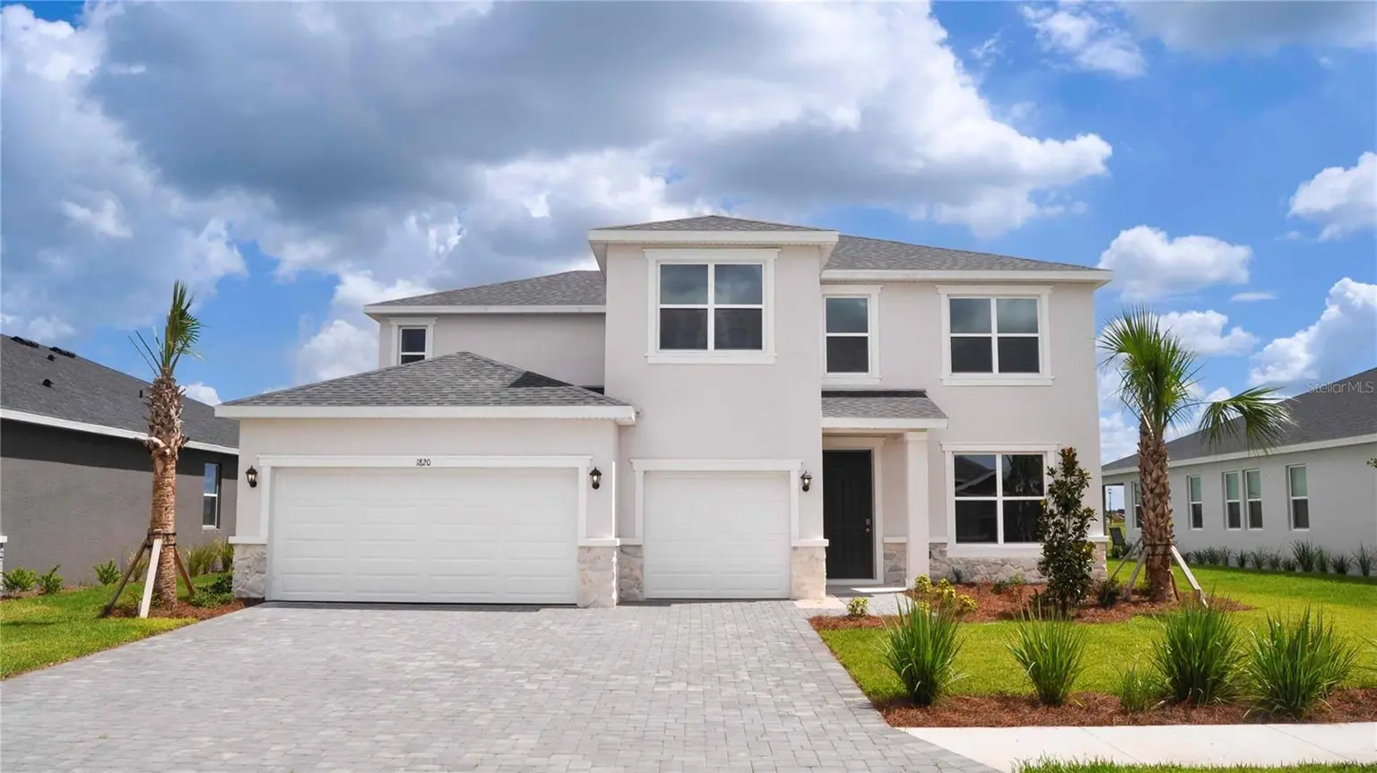 1820 VANDALIA PLACE, PARRISH, FL