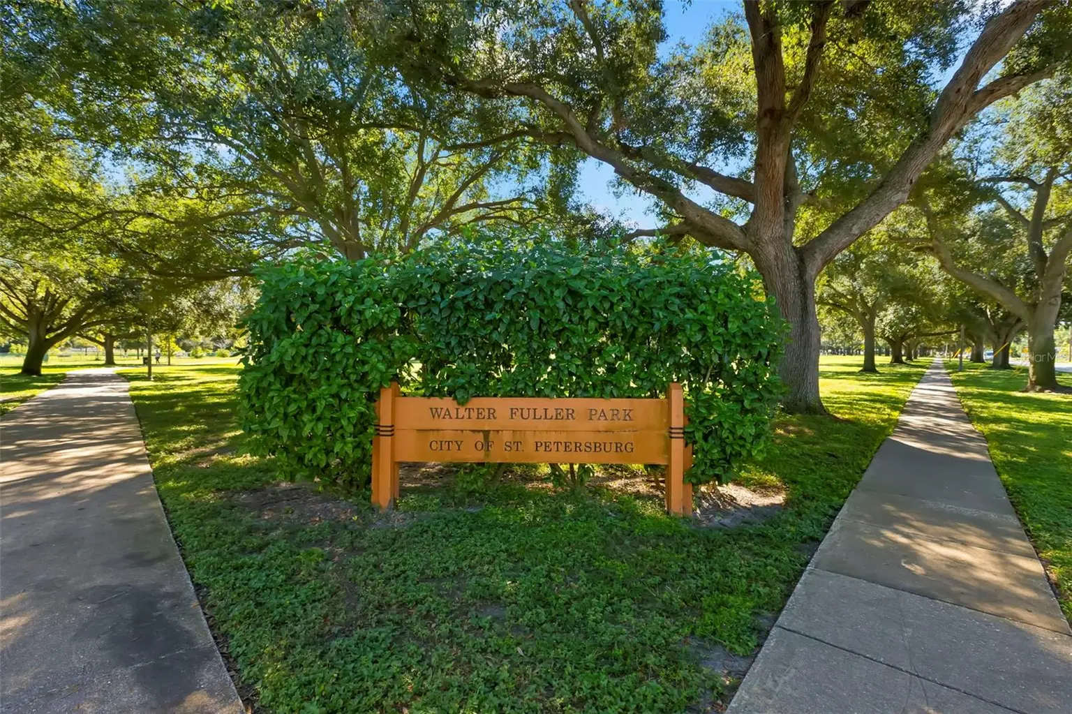 5062 80TH LANE N, ST PETERSBURG, FL, photo 46 of 55