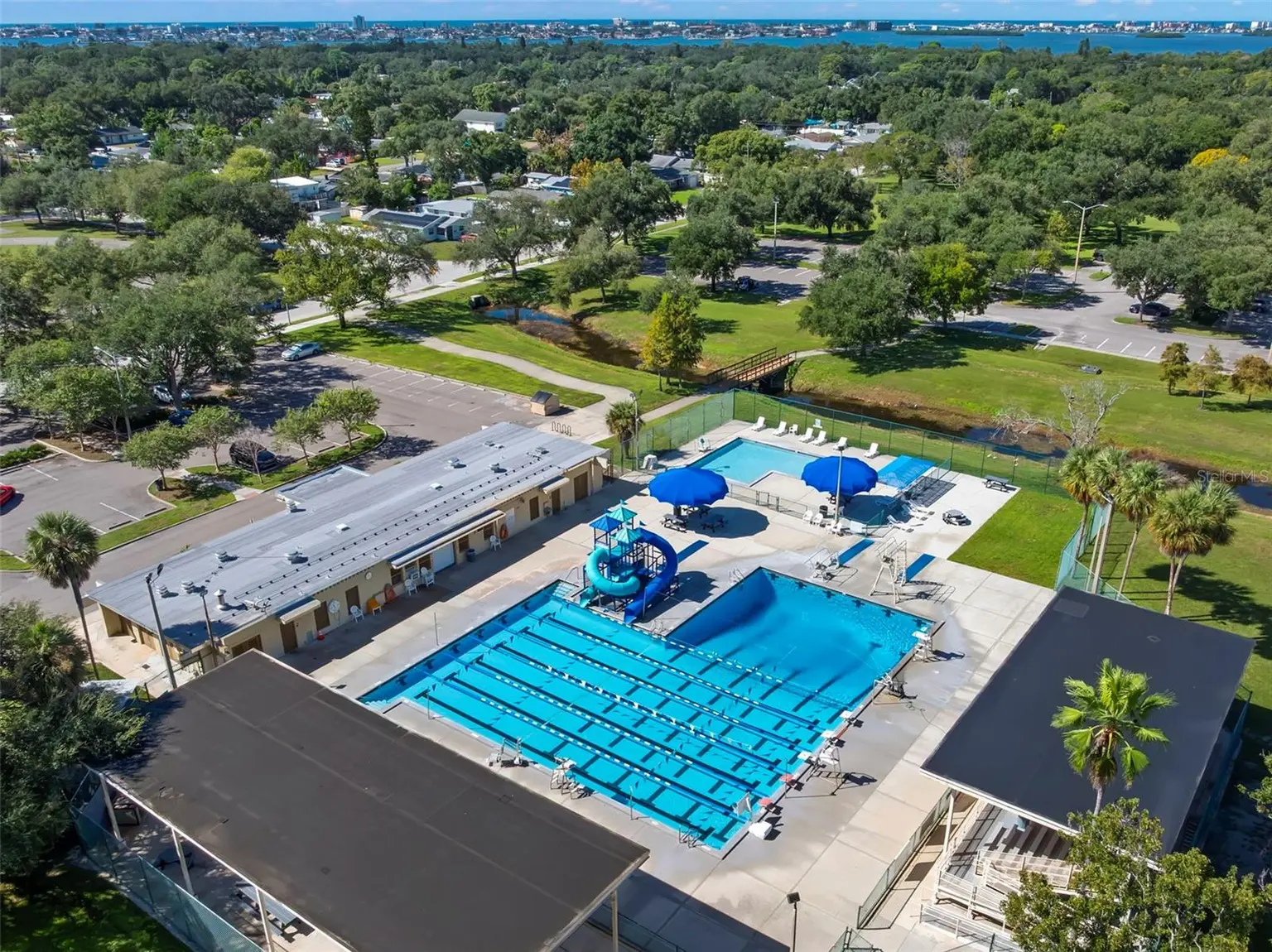 5062 80TH LANE N, ST PETERSBURG, FL, photo 47 of 55