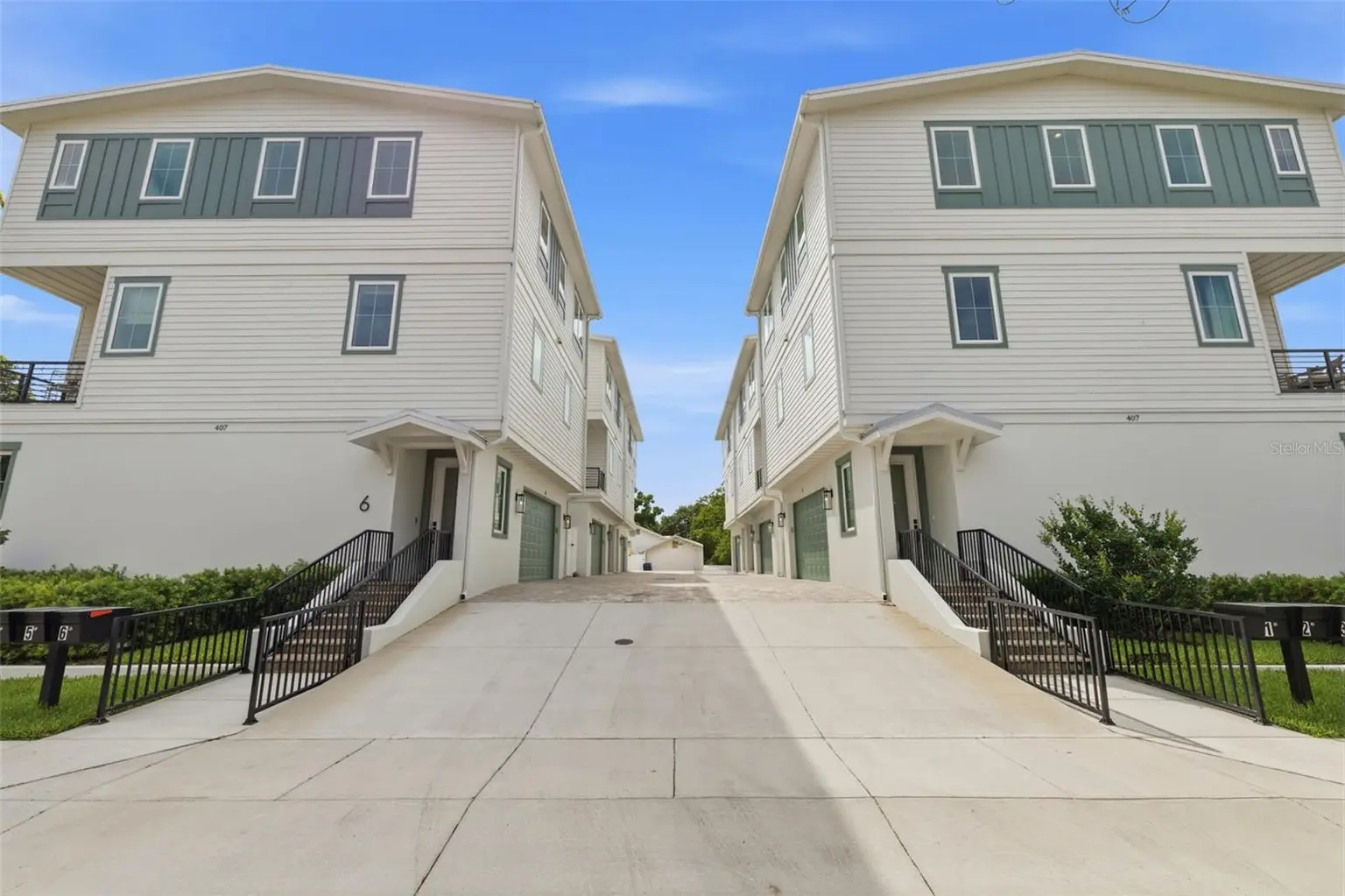 407 S ALBANY AVENUE #2, TAMPA, FL
