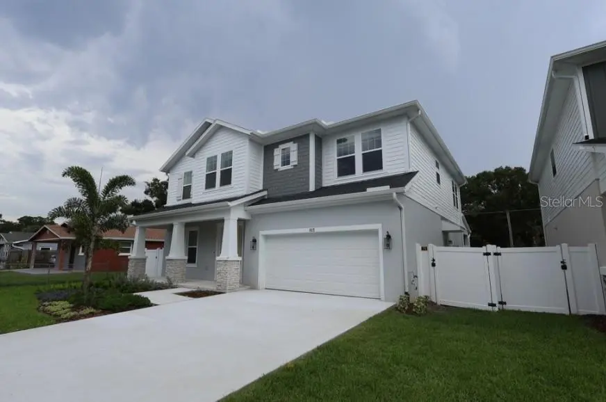 812 W ORIENT STREET, TAMPA, FL