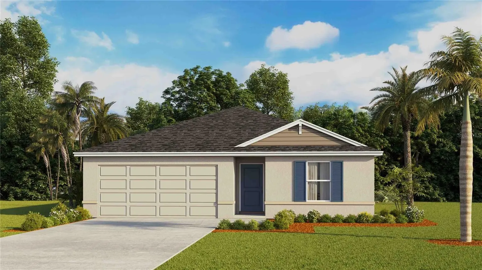 15028 CROSSHALL STREAM DRIVE, WIMAUMA, FL