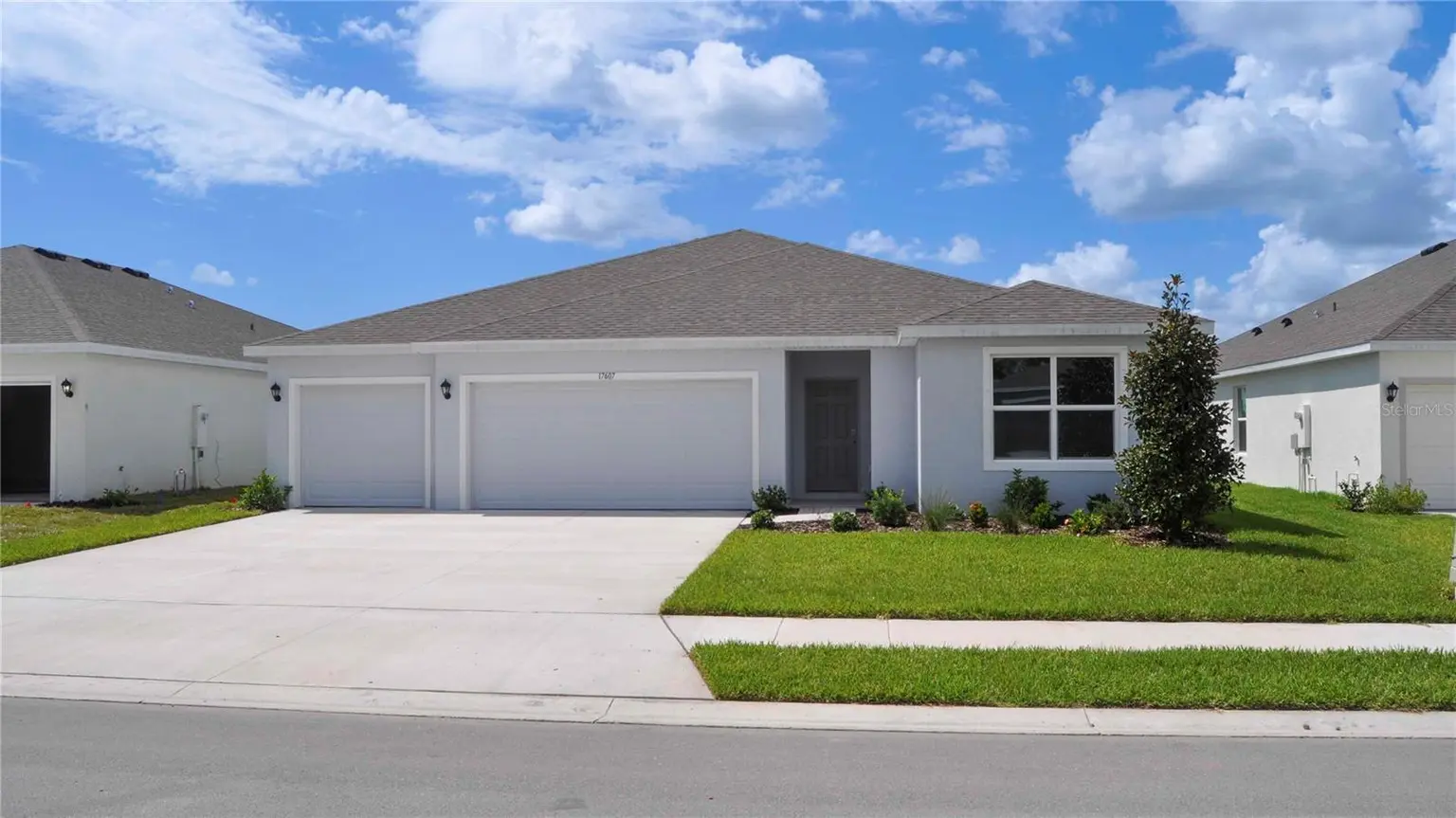 17607 WHISKEY CREEK TRAIL, PARRISH, FL, photo 1 of 47