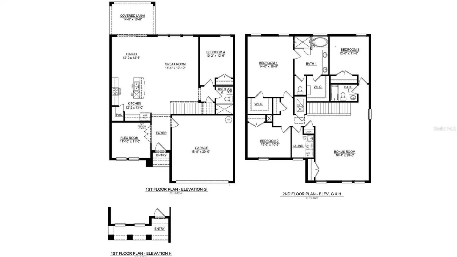 6837 FLINT CREEK DRIVE, LAND O LAKES, FL, photo 17 of 17
